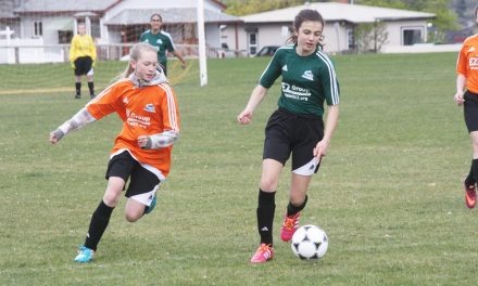 Oliver soccer teams kick off season