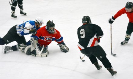 Osoyoos Indian Band seeks to build sustainable hockey arena