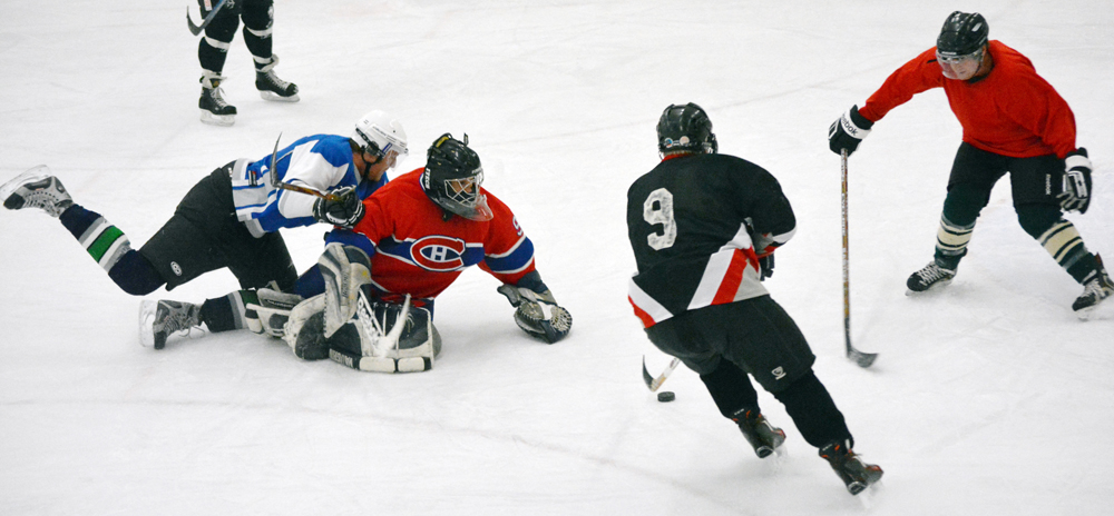 Osoyoos Indian Band seeks to build sustainable hockey arena