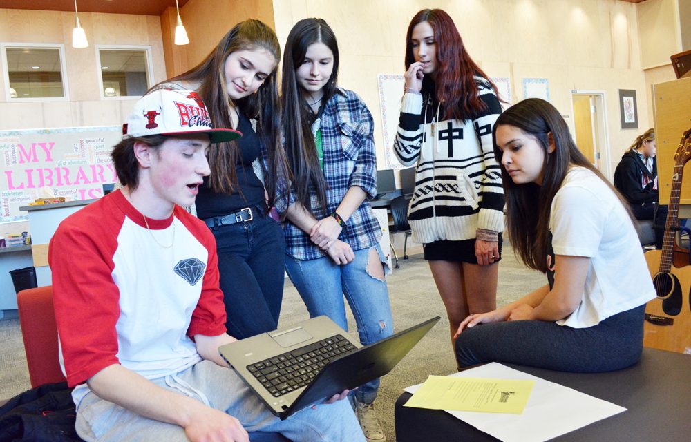 Lay it all on the table at SOSS fair in Oliver