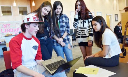 Lay it all on the table at SOSS fair in Oliver