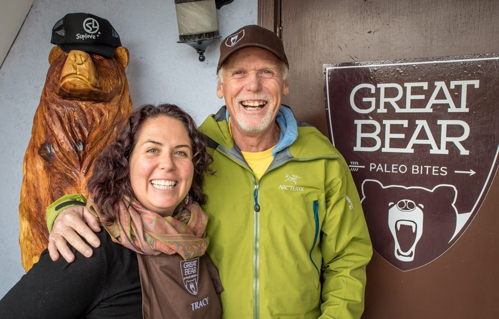 Many local businesses nominated for awards