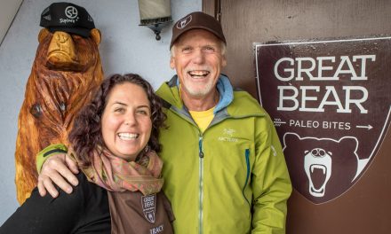 Many local businesses nominated for awards