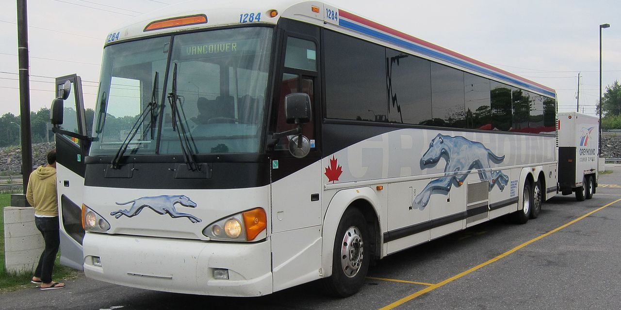 Town will send letter to transportation board protesting Greyhound’s proposed service cuts