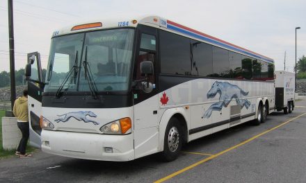 Town will send letter to transportation board protesting Greyhound’s proposed service cuts
