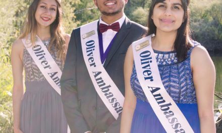 Outgoing Ambassadors look back and ahead
