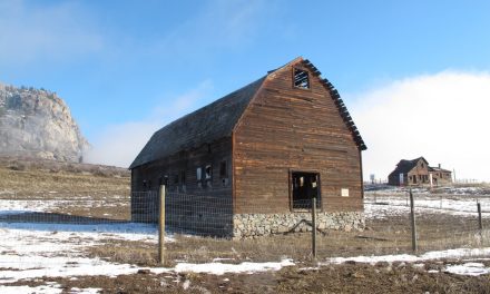 Oliver and District Heritage Society AGM set for this evening