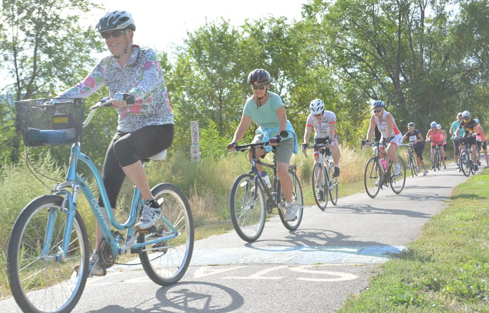 Rotary Club still strong after 70 years
