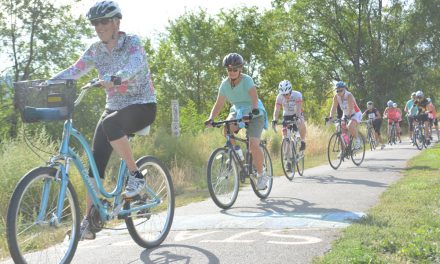 Rotary Club still strong after 70 years