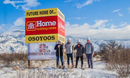 Home Hardware breaks ground as museum prepares for big move