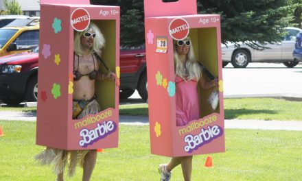Interior Health corks the Half Corked Marathon (UPDATED)