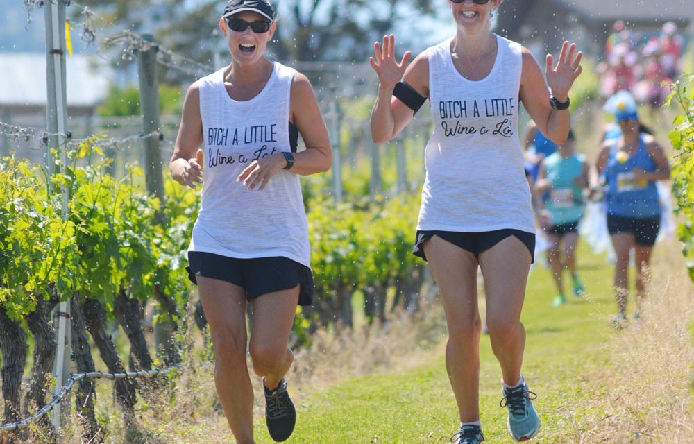 Lottery for Half Corked Marathon now open