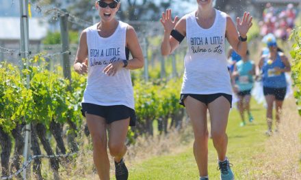 Lottery for Half Corked Marathon now open