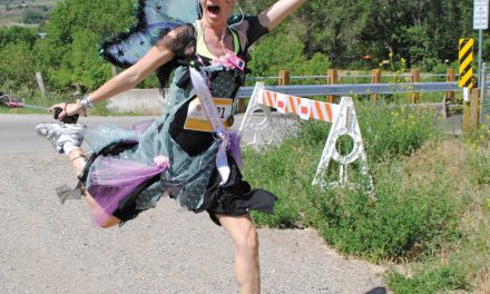 Thousands will once again enter lottery to compete in Half-Corked Marathon next May