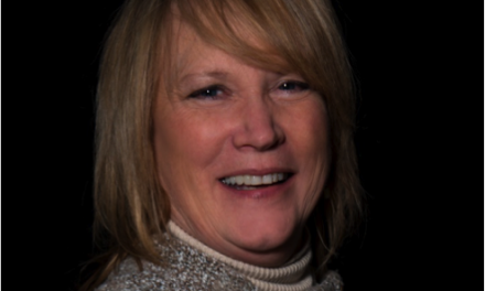 Frank Venables Theatre in Oliver announces new Theatre Manager
