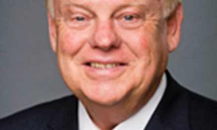 Osoyoos is home to B.C.’s top spending MP, Dick Harris
