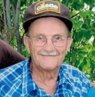 Harvey Leonard Goebel