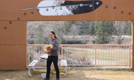 OIB breaks ground on new Nk’Mip Health Centre