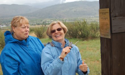 MacNaughtons legacy heralded at Fairview site