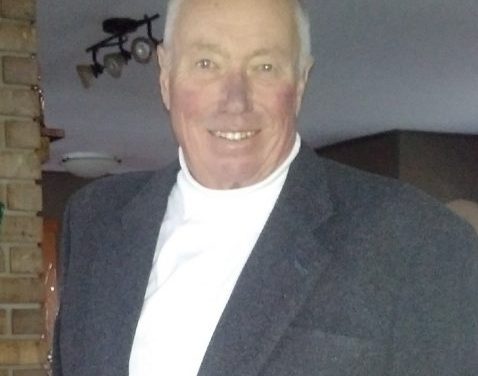 Hector Joseph Schelstraete
