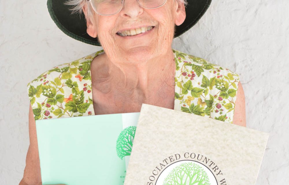 Countrywomen were taken for granted