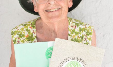 Countrywomen were taken for granted