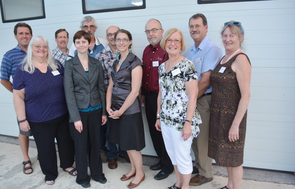 Heritage society celebrates ‘positive outcomes’