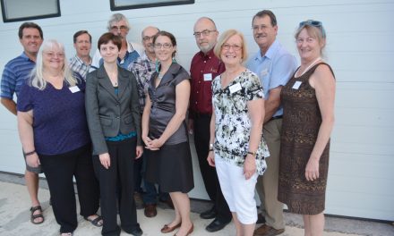 Heritage society celebrates ‘positive outcomes’