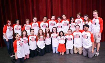 Students bring ‘High School Musical’ to stage