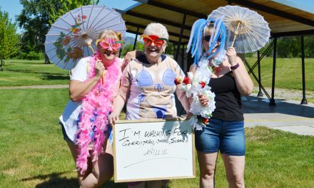 Hike for Hospice raises awareness and money for palliative care