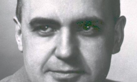 Letter criticizing renowned scientist didn’t present him in the proper light