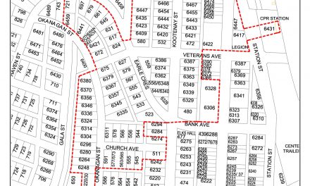Water will be shut off this Friday in Hollow Street area