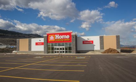 Home Building Centre sets opening date for new store