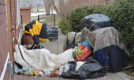 Town delays decision on cold weather shelter