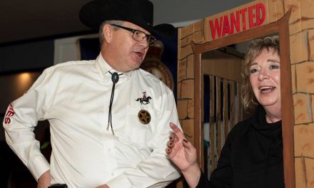 Bring your tappin’ toes to Hootenanny for Hospice