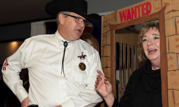 Bring your tappin’ toes to Hootenanny for Hospice