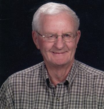 Gordon Earl HOOVER