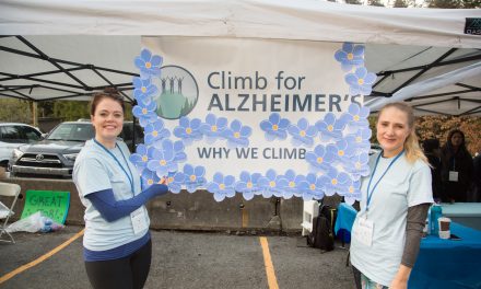 Virtual hike for Alzheimers seeks participants