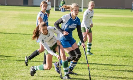 SOSS Hornets win valley title and hosting provincials in Oliver