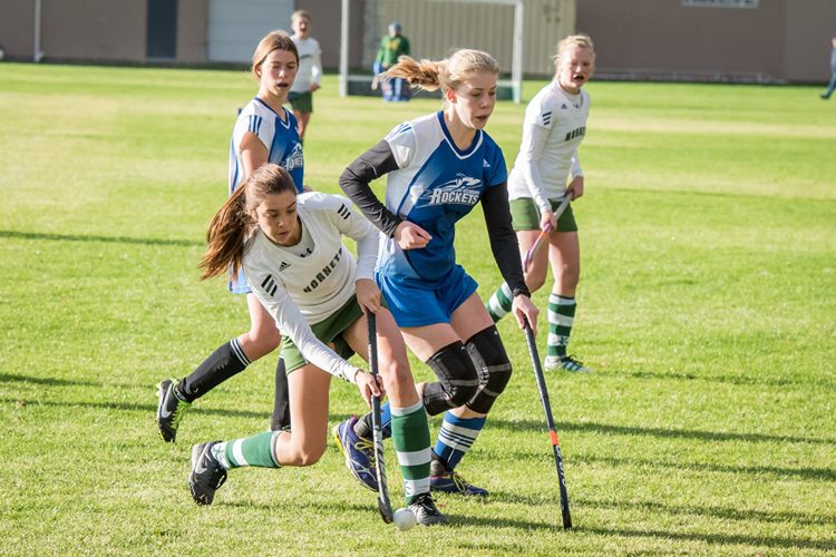 SOSS Hornets win valley title and hosting provincials in Oliver