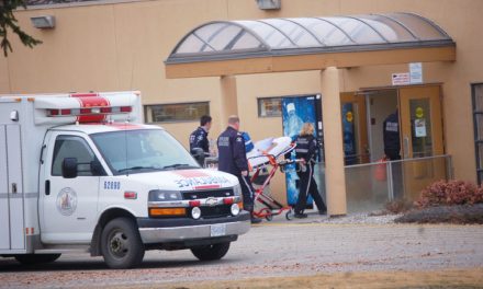 Overdose trend worries medical health officer
