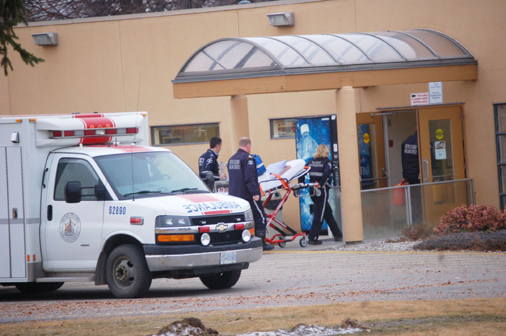 Doctors, Interior Health search for cure at SOGH
