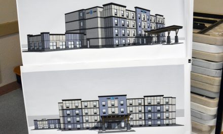 Coast Hotels announces Oliver project to open in May 2018