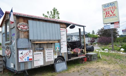 House of Hog in Oliver looking for new digs