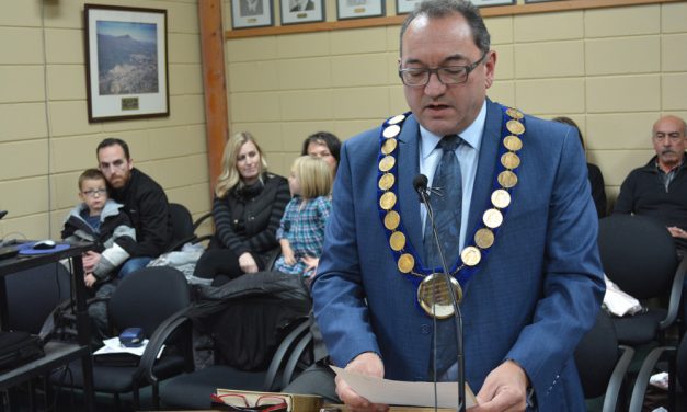 Election BC: Former Oliver mayor hopes to run for BC Liberals