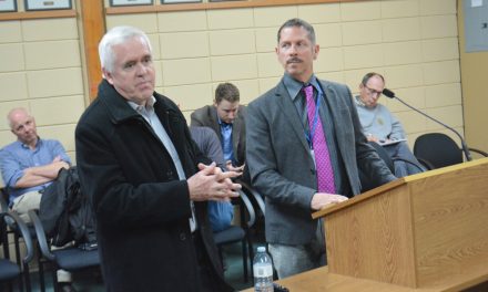 Interior Health faces many questions about Oliver hospital