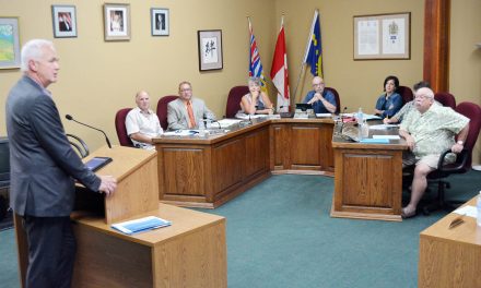 Emergency room partnership in the works