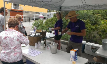 Tinhorn Creek Vineyards celebrates 20 years