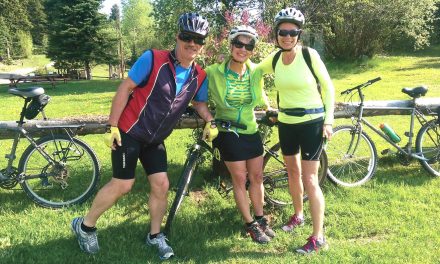New business hopes to attract cyclists from around the world to tour across entire South Okanagan area