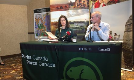 Parks Canada looking to sign tentative agreement this summer